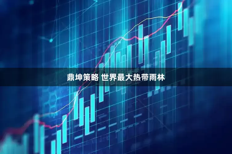 鼎坤策略 世界最大热带雨林
